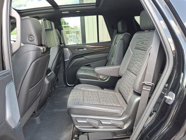 2023 Cadillac Escalade Premium Luxury Platinum