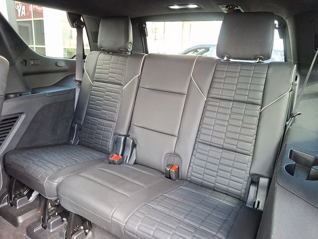 2023 Cadillac Escalade Premium Luxury Platinum