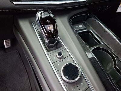 2023 Cadillac Escalade V-Series