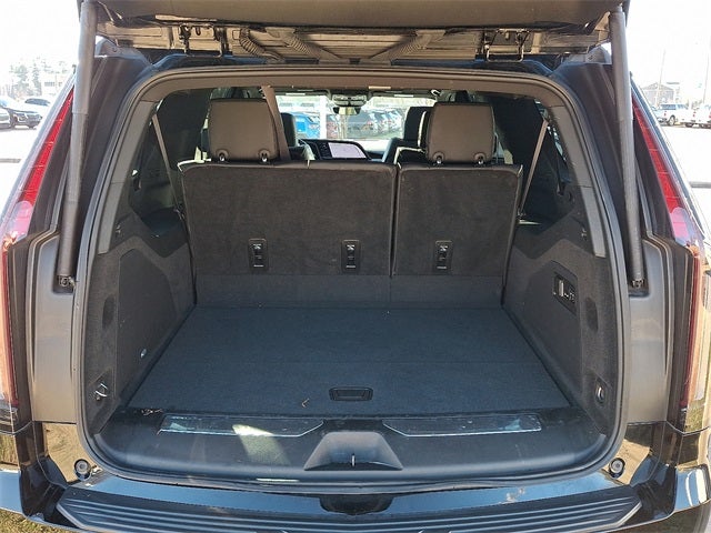 2024 Cadillac Escalade ESV Premium