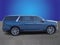 2025 Cadillac Escalade ESV Premium Luxury Platinum