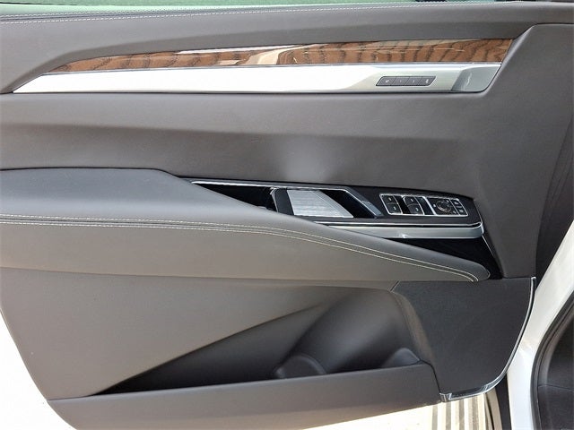 2025 Cadillac Escalade ESV Sport Platinum