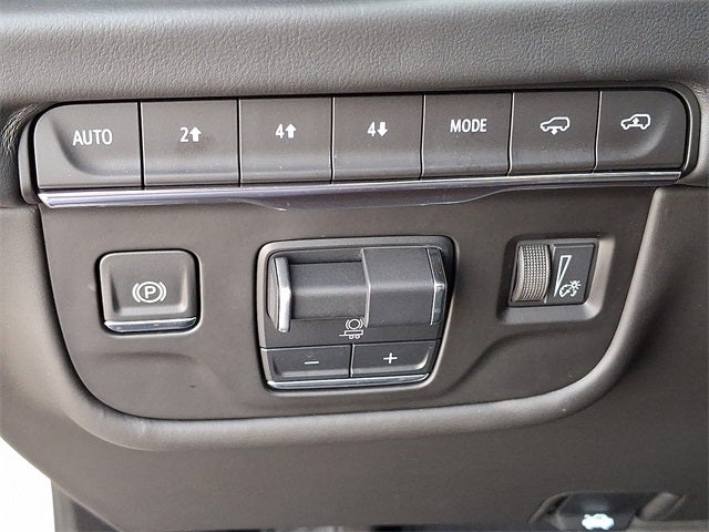 2025 Cadillac Escalade ESV Sport Platinum