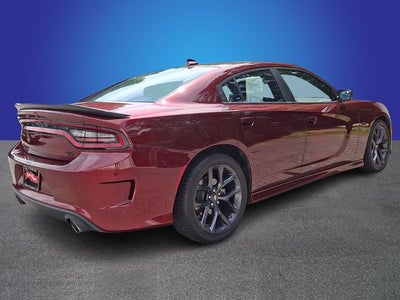 2023 Dodge Charger R/T