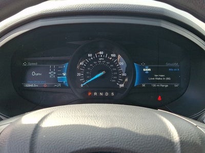 2022 Ford Edge SE