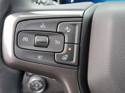 2025 Chevrolet Silverado 2500HD High Country