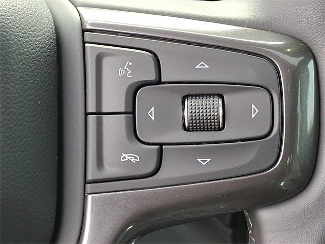 2025 Chevrolet Silverado 2500HD High Country