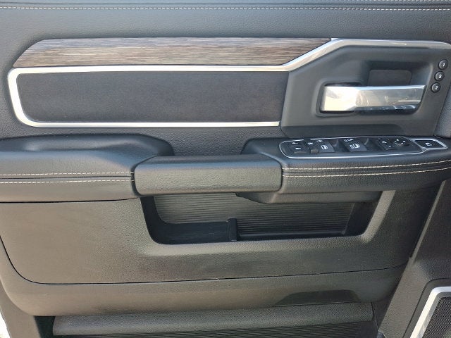 2019 RAM 3500 Laramie