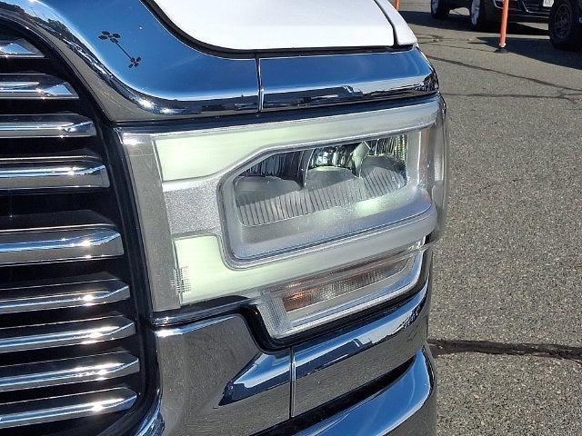 2019 RAM 3500 Laramie