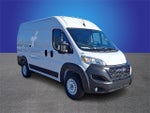 2024 RAM ProMaster 2500 High Roof 136 WB
