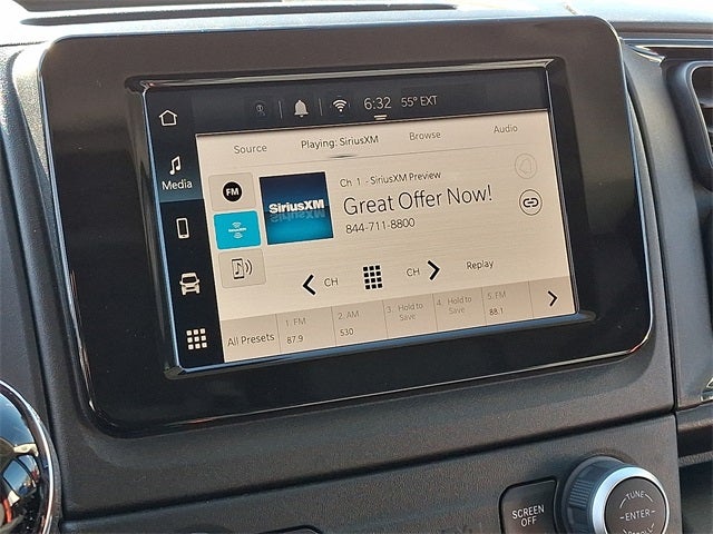 2024 RAM ProMaster 2500 High Roof 136 WB