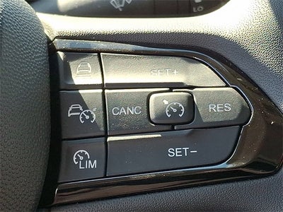 2024 RAM ProMaster 2500 High Roof 136 WB