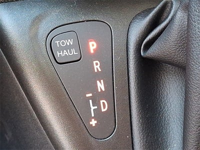 2024 RAM ProMaster 2500 High Roof 136 WB