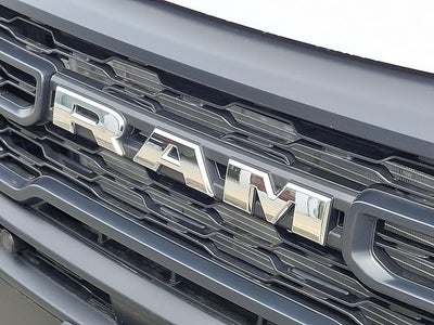2024 RAM ProMaster 2500 High Roof 136 WB