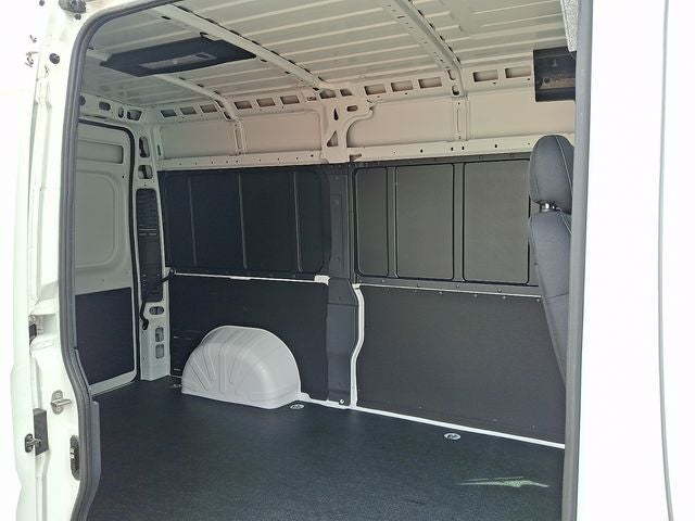 2024 RAM ProMaster 2500 High Roof 136 WB