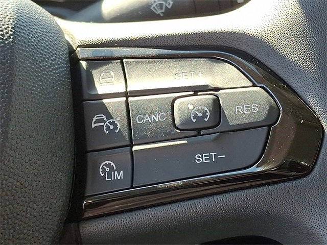 2024 RAM ProMaster 2500 High Roof 136 WB