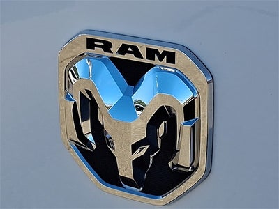 2024 RAM ProMaster 2500 High Roof 136 WB