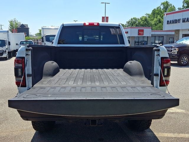 2020 RAM 2500 Power Wagon