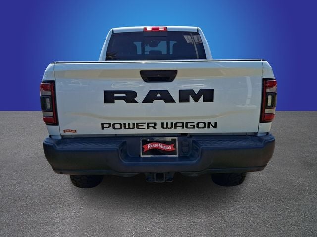 2020 RAM 2500 Power Wagon