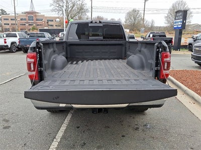 2022 RAM 2500 Limited