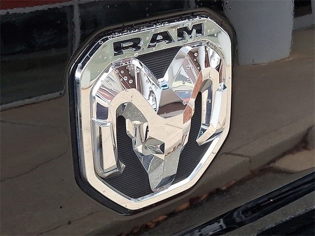 2022 RAM 2500 Limited