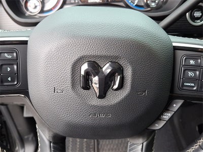 2022 RAM 2500 Limited