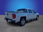 2017 Chevrolet Silverado 1500 LT LT1