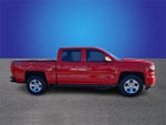 2017 Chevrolet Silverado 1500 LT LT2