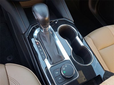 2022 Chevrolet Blazer Premier