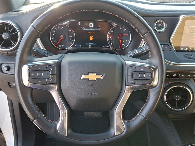 2022 Chevrolet Blazer Premier