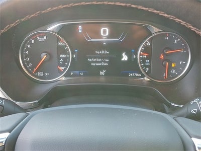 2022 Chevrolet Blazer Premier