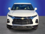 2022 Chevrolet Blazer Premier