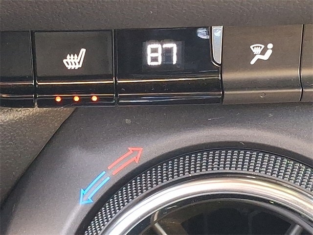 2022 Chevrolet Blazer Premier