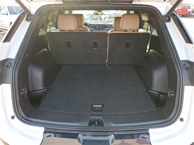 2022 Chevrolet Blazer Premier