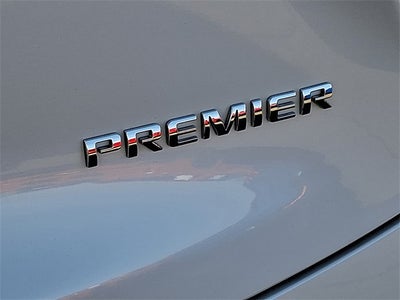 2022 Chevrolet Blazer Premier