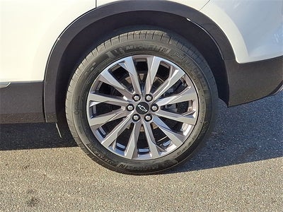 2022 Chevrolet Blazer Premier