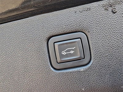 2019 Chevrolet Blazer Base 3LT