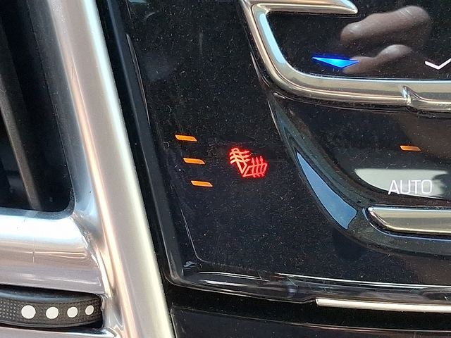 2015 Cadillac SRX Performance