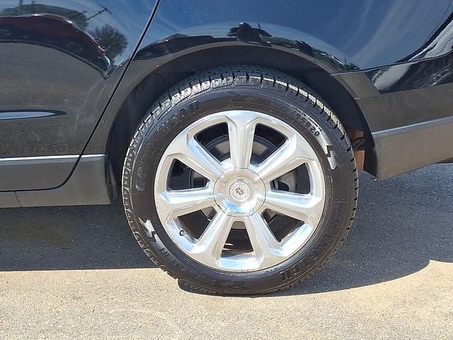 2015 Cadillac SRX Performance