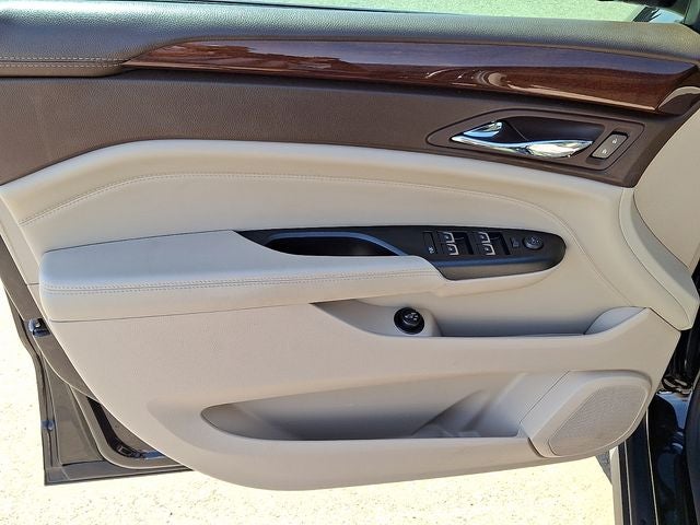 2015 Cadillac SRX Performance