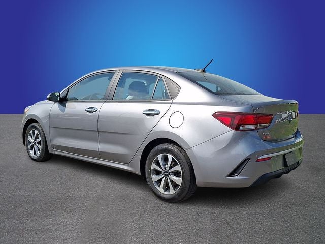 2023 Kia Rio S