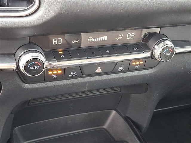 2021 Mazda Mazda CX-30 Premium