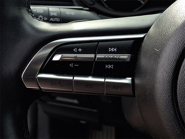 2021 Mazda Mazda CX-30 Premium