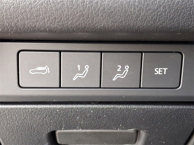 2021 Mazda Mazda CX-30 Premium