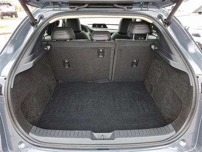 2021 Mazda Mazda CX-30 Premium