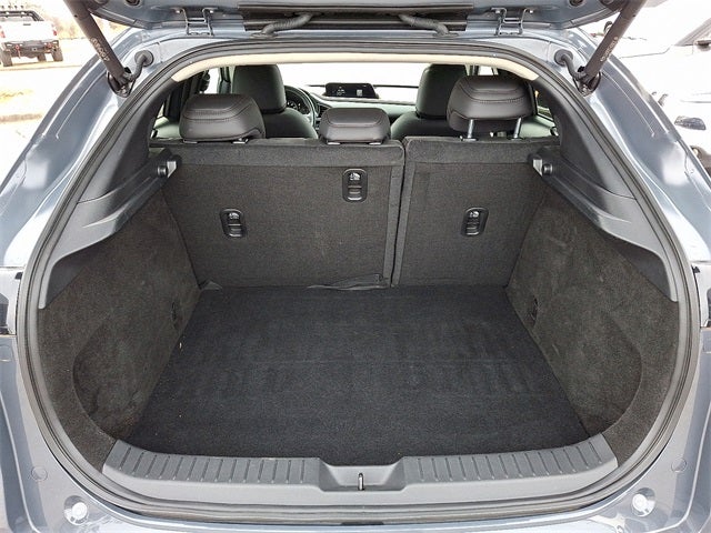 2021 Mazda Mazda CX-30 Premium