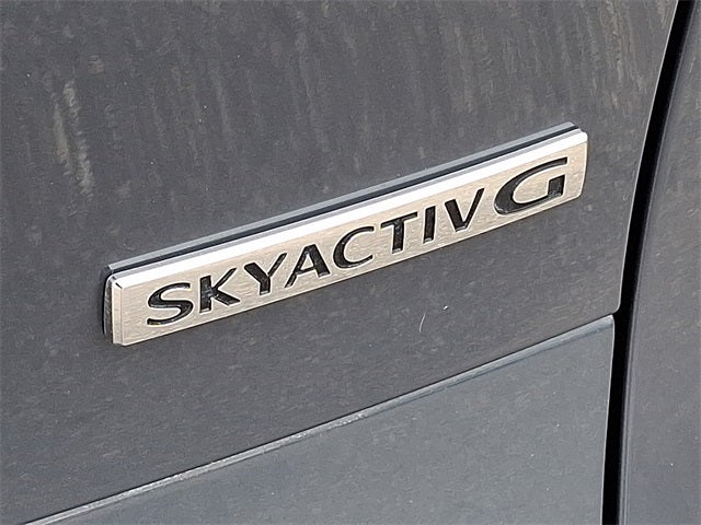 2021 Mazda Mazda CX-30 Premium