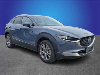 2021 Mazda Mazda CX-30 Premium