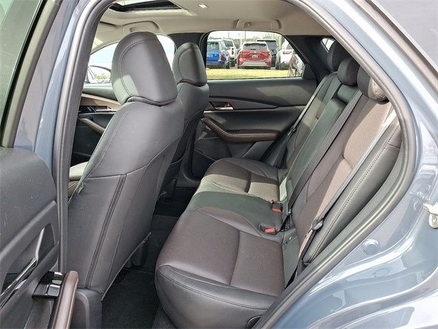 2021 Mazda Mazda CX-30 Premium