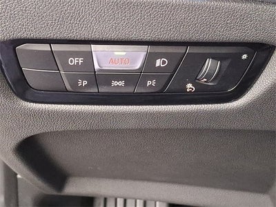 2024 BMW 3 Series 330e xDrive